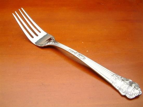 Picture of Salad Forks