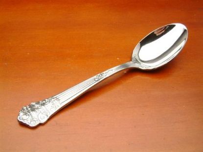 Picture of Teaspoons