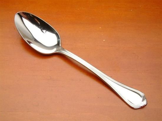 Picture of Teaspoons