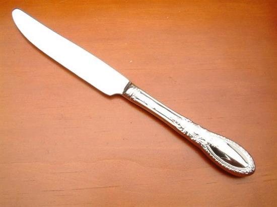 Picture of Place Knife Modern
