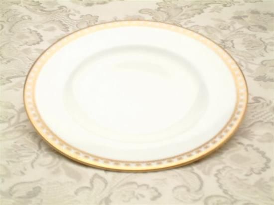Picture of Butter Plates