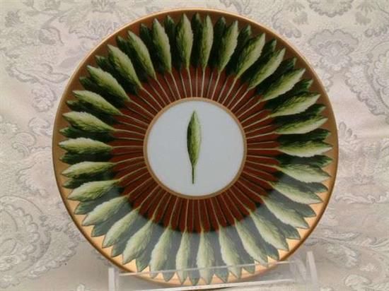 Picture of New Butter Plates