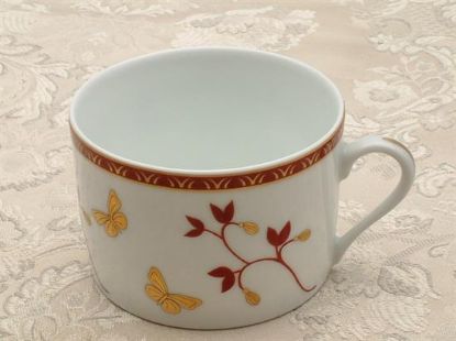 Picture of Tea Cups