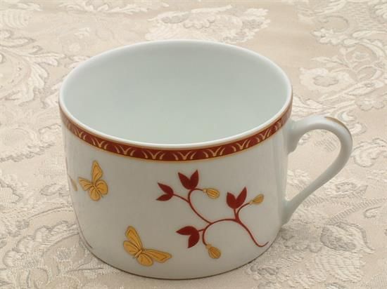Picture of Tea Cups