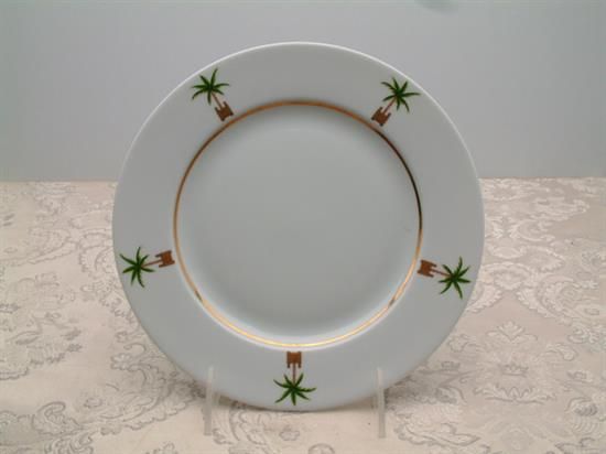Picture of New Salad Plates