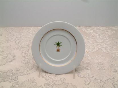 Picture of Tea Cup Saucer