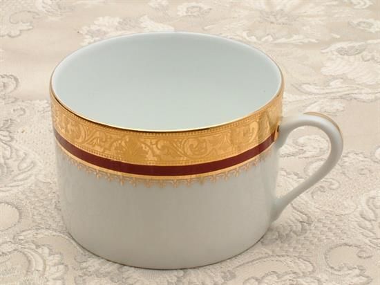 Picture of Tea Cups