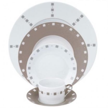 Picture of New 5pc. Setting