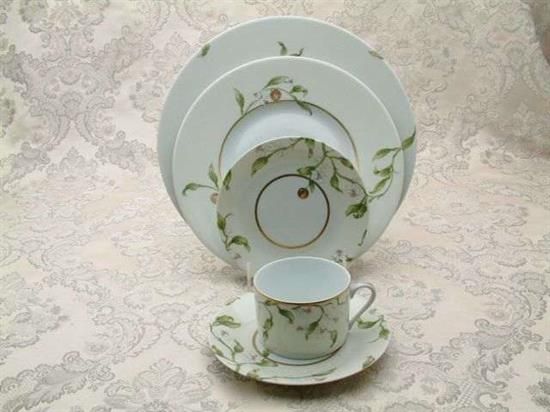 Picture of New 5pc. Setting