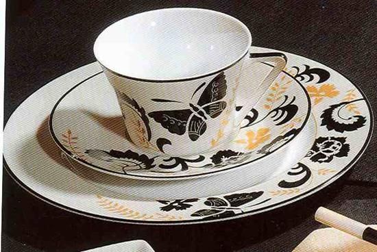 Picture of New 5pc. Setting