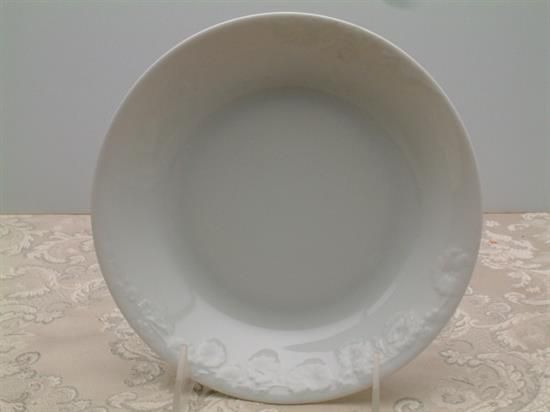 Picture of New Soup Plates