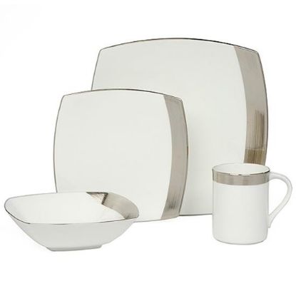 Picture of New Dinner Plate