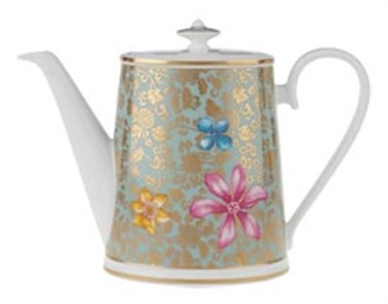 Picture of New Coffee Pot