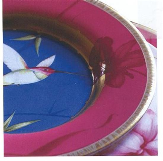 Picture of Dinner Plates