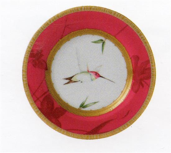 Picture of New Salad Plates