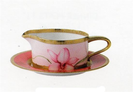 Picture of New Sauce Boat