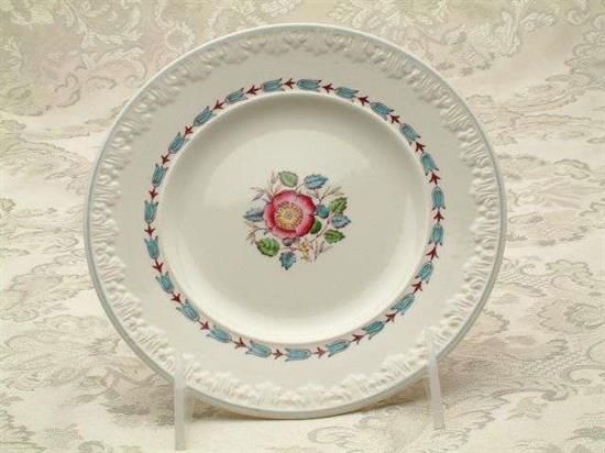 Picture of Butter Plates