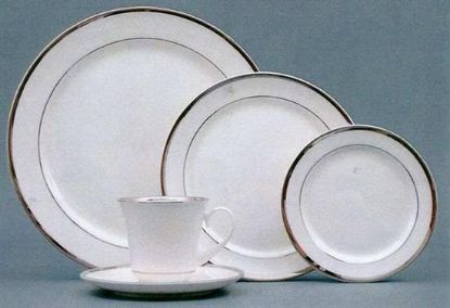 Picture of New 5pc. Setting