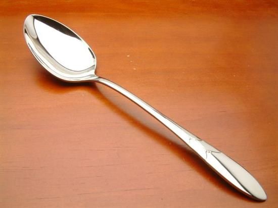 Picture of Table Serving Spoon