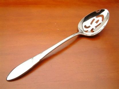 Picture of Pierced Tableserv.spn