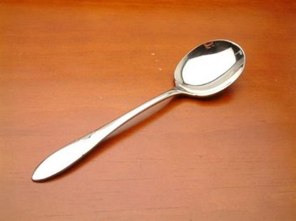 Picture of Sugar Spoon
