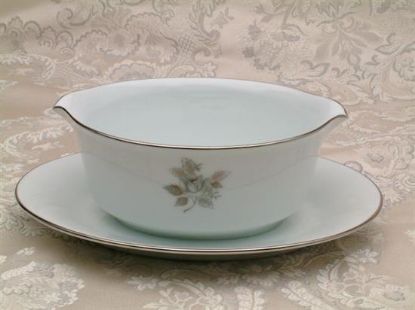 Picture of Sauce Boat