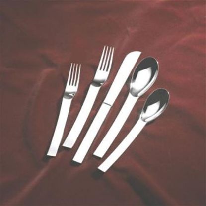 Picture of New 5pc. W/placespoon