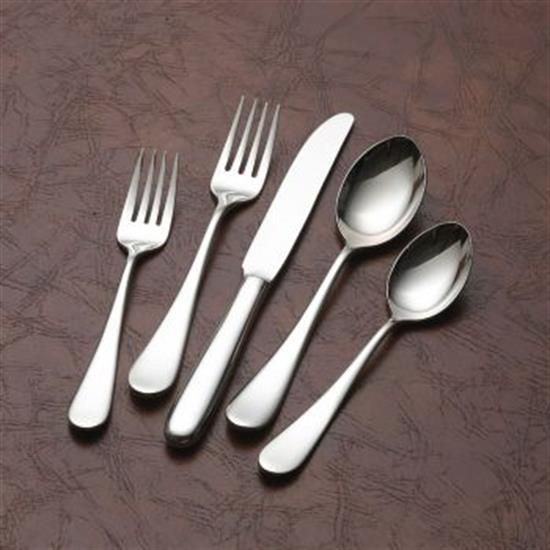 Picture of New 5pc. W/placespoon