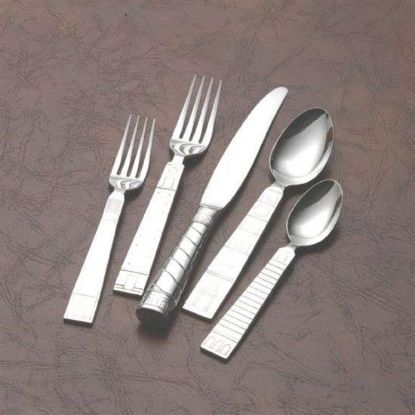 Picture of New 5pc. W/placespoon