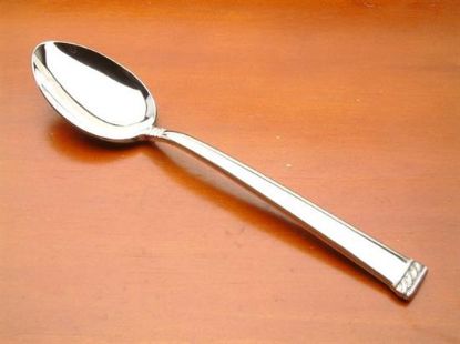 Picture of Place Soup Spoons