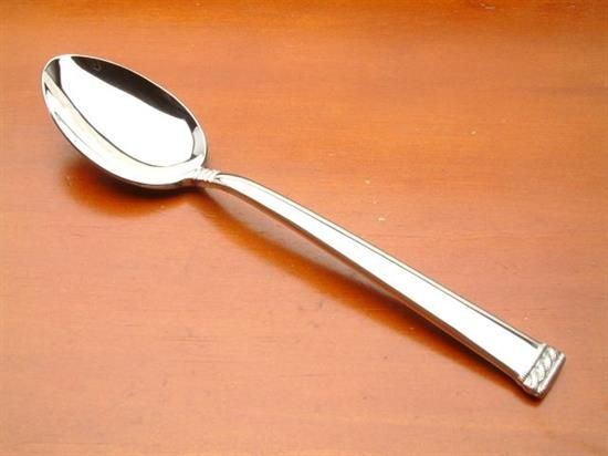 Picture of Place Soup Spoons