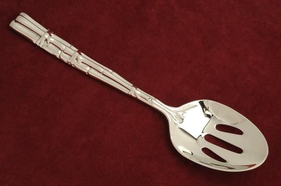 Picture of New Pierced Tablespoon