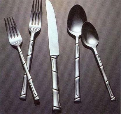 Picture of New 5pc. W/placespoon