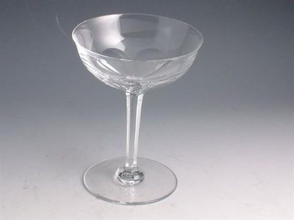 Picture of Saucer Champagne