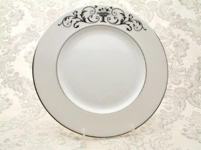 Picture of New Dinner Plate