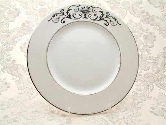 Picture of New Dinner Plate