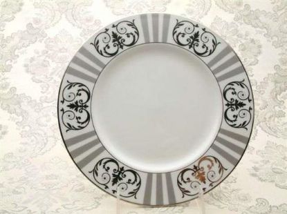 Picture of New Accent Salad Plate