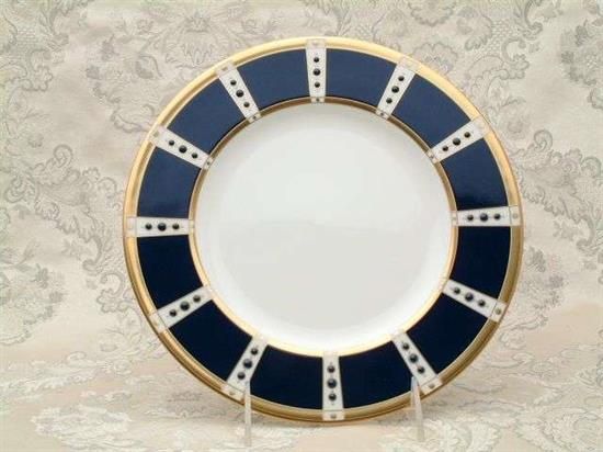 Picture of 9"accent Salad Plate