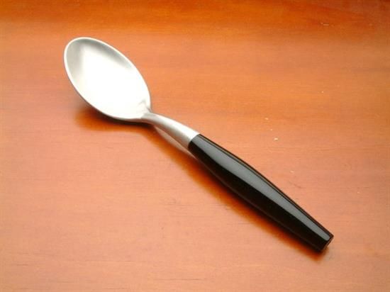 Picture of New Place Spoons