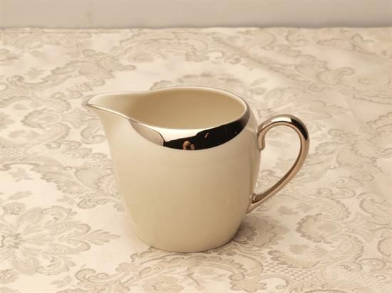 Picture of New Cream Pitcher