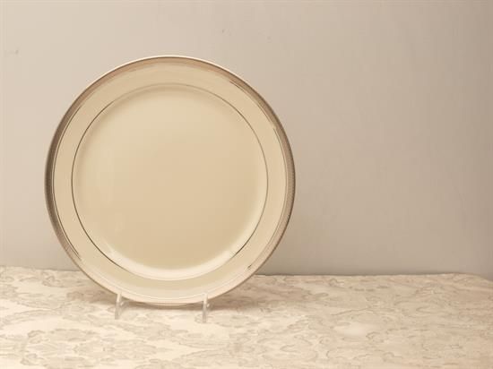 Picture of New Dinner Plate