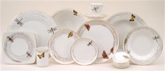 Picture of New Dinner Plate