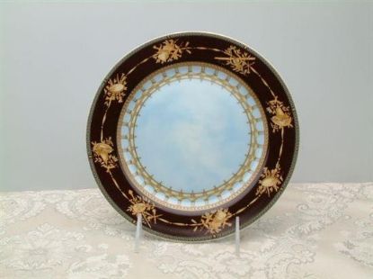 Picture of New Salad Plates