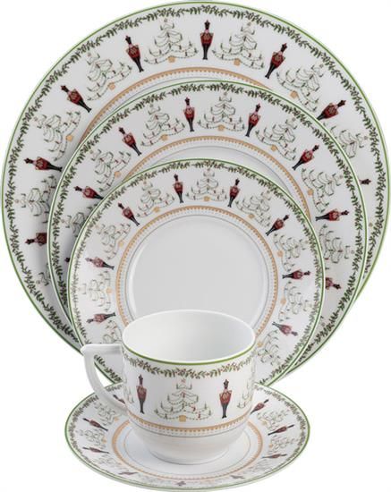 Picture of New 45pc. Set