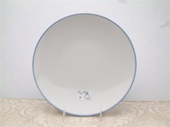 Picture of New Dinner Plate