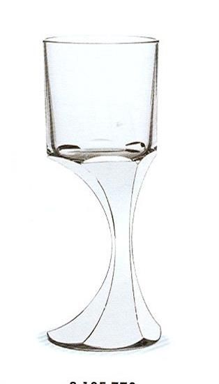 Picture of New Red Wine Glass