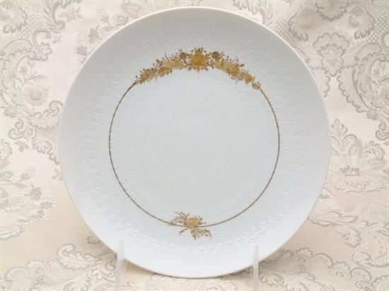 Picture of Salad Plates