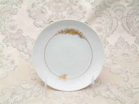 Picture of Butter Plates