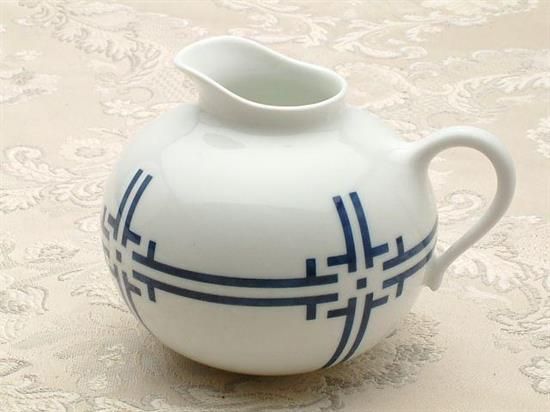 Picture of New Cream Pitcher