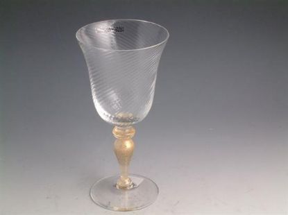 Picture of Red Wine Glass